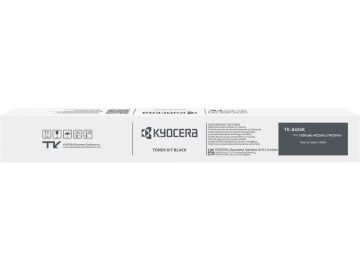 Kyocera TK-8455K Cartouche de toner original noir – 1T0C2M0NL0