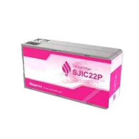 Cartouche compatible Epson SJIC22P(M) – C33S020603 – Magenta