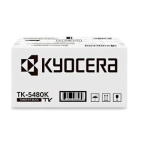 Kyocera TK5480 Cartouche de Toner Originale Noire – 1T0C220NL0/TK5480K