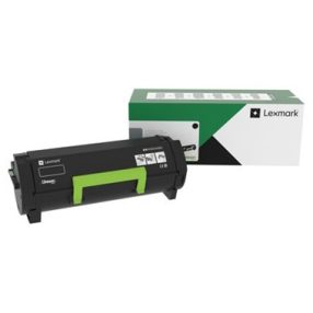 Lexmark 66S2X00 Cartouche de toner original noir – 66S2X00