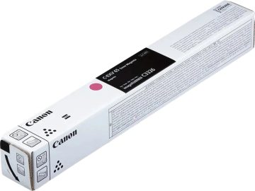 Cartouche de toner original magenta Canon CEXV65 – 5763C001