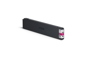 Epson T02Y3 Cartouche d’encre magenta originale – C13T02Y300