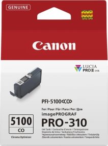 Cartouche d’encre originale Canon PFI5100 Optimiser – PFI5100CO/6960C001