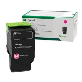 Lexmark CS531/CS632/CX532/CX635 Cartouche de toner magenta d’origine – 75M20M0