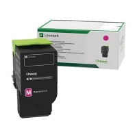 Lexmark CS632/CX635 Cartouche de toner magenta d’origine – 75M2XM0