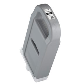 Cartouche d’encre photo originale noire Canon PFI1700PBK – PFI1700PBK