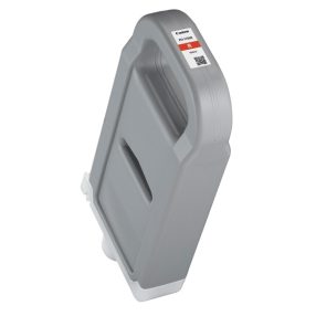 Cartouche d’encre rouge originale Canon PFI1700R – 0783C001