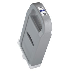 Cartouche d’encre bleue originale Canon PFI1700B – 0784C001