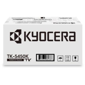 Kyocera TK5450K Cartouche de toner original noir – 1T0C0D0NL0/TK5450K