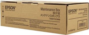 Bloc récupérateur d’encre d’origine Epson T6997 / C13T699700