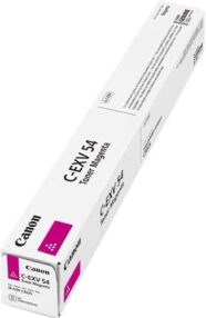 Toner d’origine Canon C-EXV54 / 1396C002 – Magenta