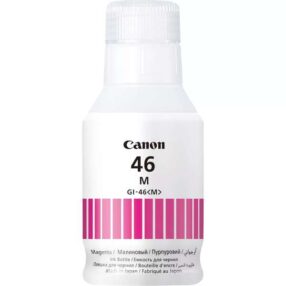 Bouteille d’encre d’origine Canon GI-46M / 4428C001 – Magenta