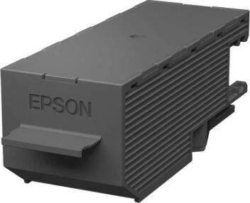 Bloc récupérateur d’encre d’origine Epson T04D0 / C13T04D000