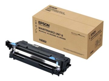 Tambour d’origine Epson AL-M320 / C13S110082 – Noir