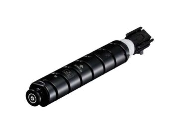 Toner d’origine Canon C-EXV58 / 3763C002 – Noir