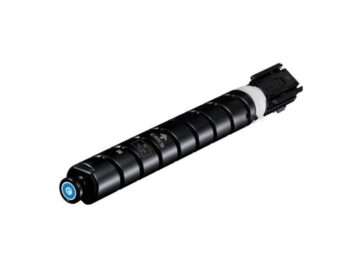 Toner d’origine Canon C-EXV58 / 3764C002 – Cyan