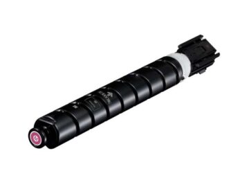 Toner d’origine Canon C-EXV58 / 3765C002 – Magenta