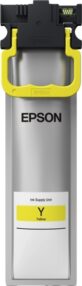 Cartouche d’origine Epson T11C4 / T11C440 – Jaune