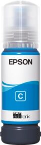 Bouteille d’encre d’origine Epson 107 / C13T09B240 – Cyan