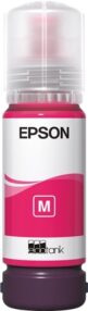 Bouteille d’encre d’origine Epson 107 / C13T09B340 – Magenta