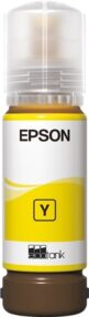 Bouteille d’encre d’origine Epson 107 / C13T09B440 – Jaune