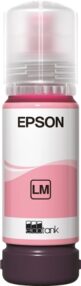 Bouteille d’encre d’origine Epson 107 / C13T09B640 – Magenta claire