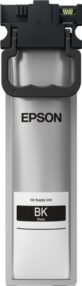 Cartouche d’origine Epson T11D1 / T11D140 – Noire