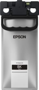 Cartouche d’origine Epson T11E1 / T11E140 – Noire