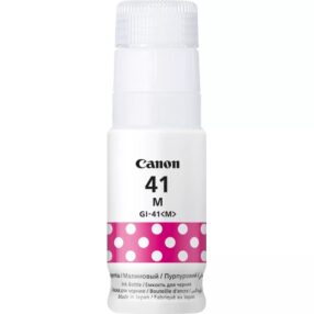 Bouteille d’encre d’origine Canon GI-41M / 4544C001 – Magenta