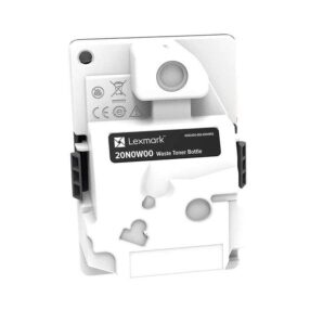 Collecteur de toner d’origine Lexmark 20N0W00