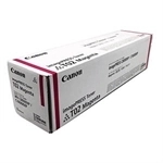 Toner d’origine Canon T02 / 8531B001 – Magenta