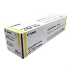 Toner d’origine Canon T02 / 8532B001 – Jaune