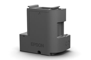 Bloc récupérateur d’encre d’origine Epson T04D1 / C13T04D100
